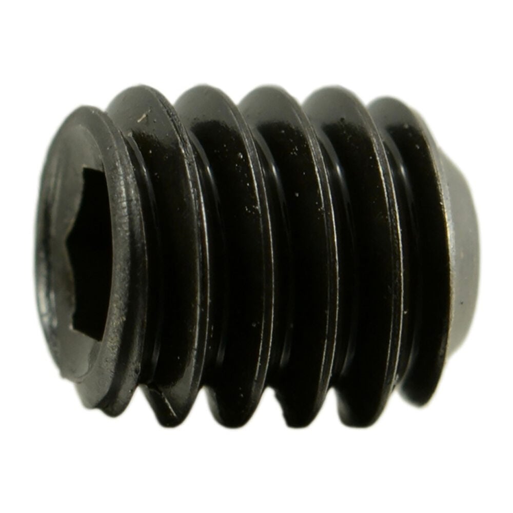 image of 8-32 x 3/16 Coarse Socket Set Screws - 80503