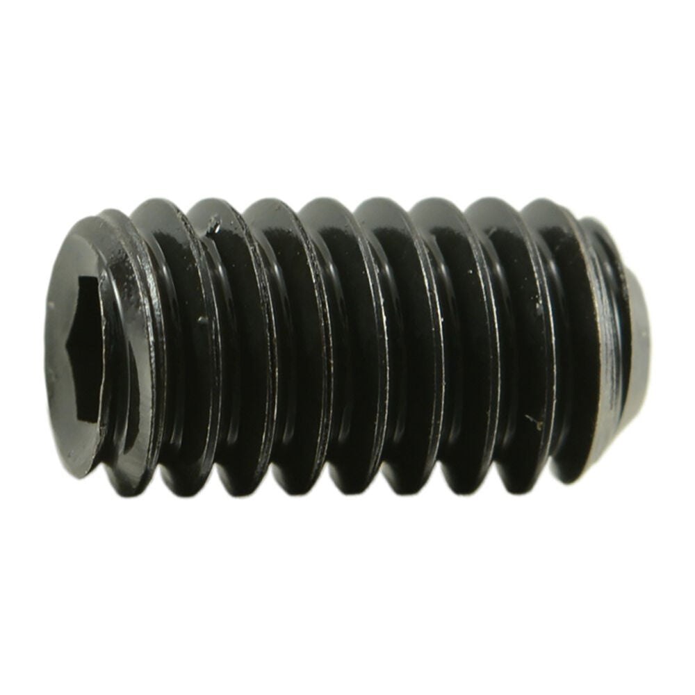 image of 8-32 x 5/16 Coarse Socket Set Screws - 80504