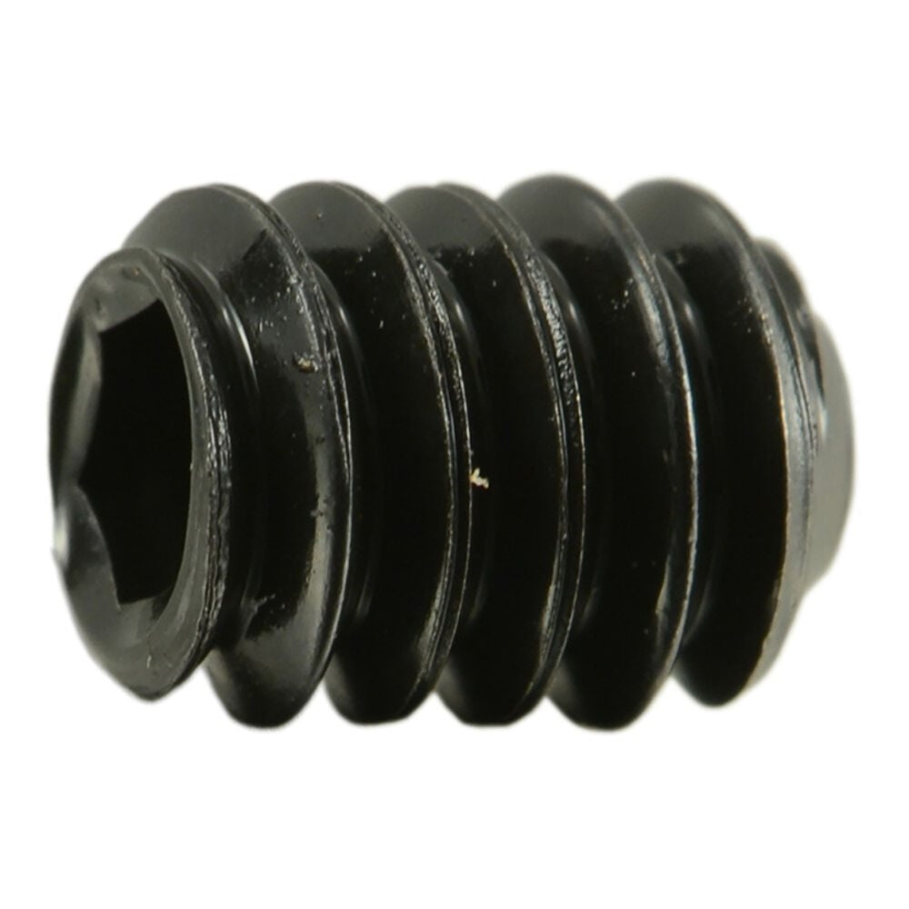 image of 10-24 x 1/4 Coarse Socket Set Screws - 80507