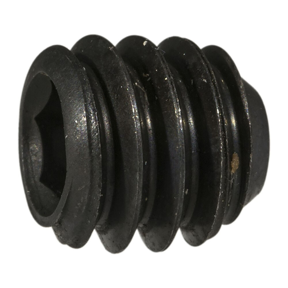 image of 1/4-20 x 1/4 Coarse Socket Set Screws - 80511