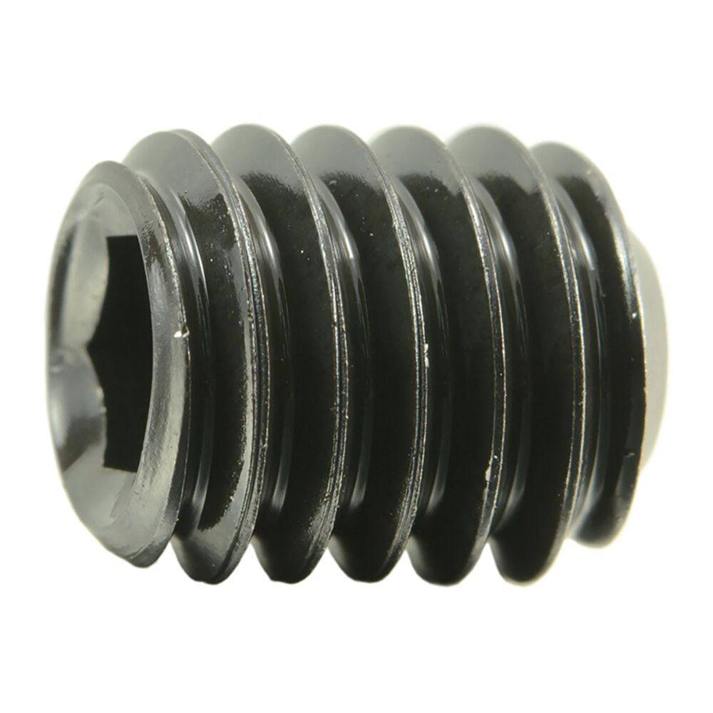 image of 5/16-18 x 3/8 Coarse Socket Set Screws - 80514