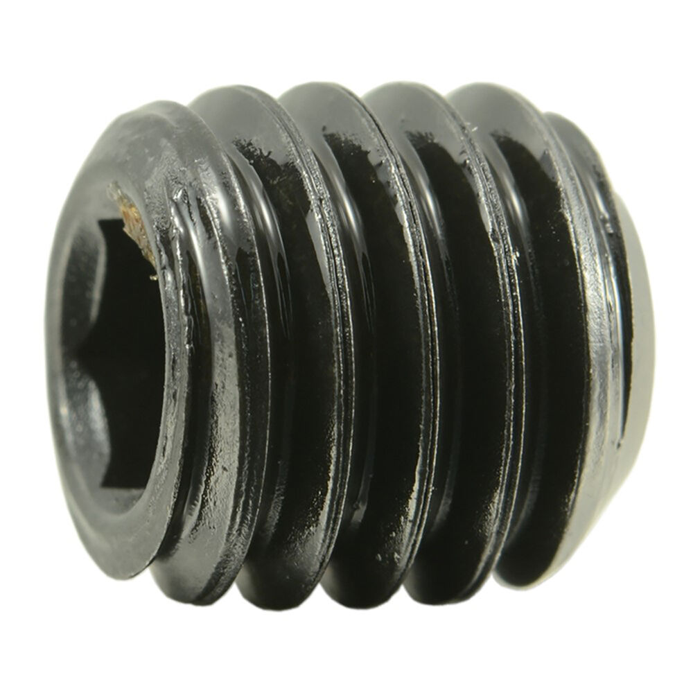 image of 3/8-16 x 3/8 Coarse Socket Set Screws - 80515