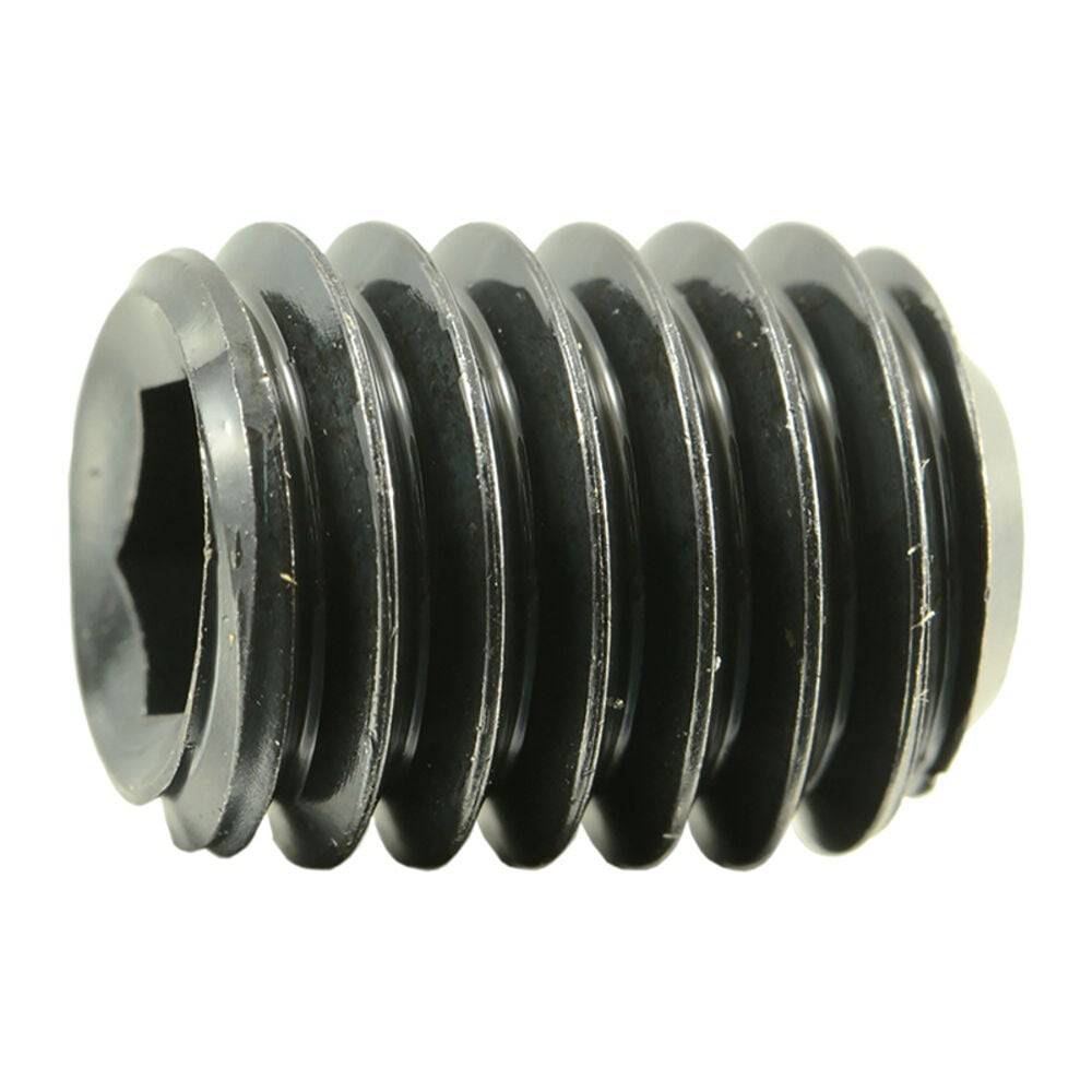 image of 3/8-16 x 1/2 Coarse Socket Set Screws - 80516