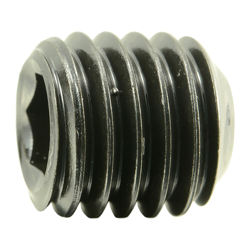 image of 1/2-13 x 1/2 Coarse Socket Set Screws - 80517