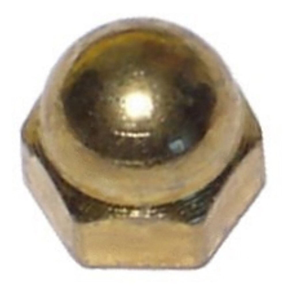 image of 4-40 Acorn Cap Nut - 80581