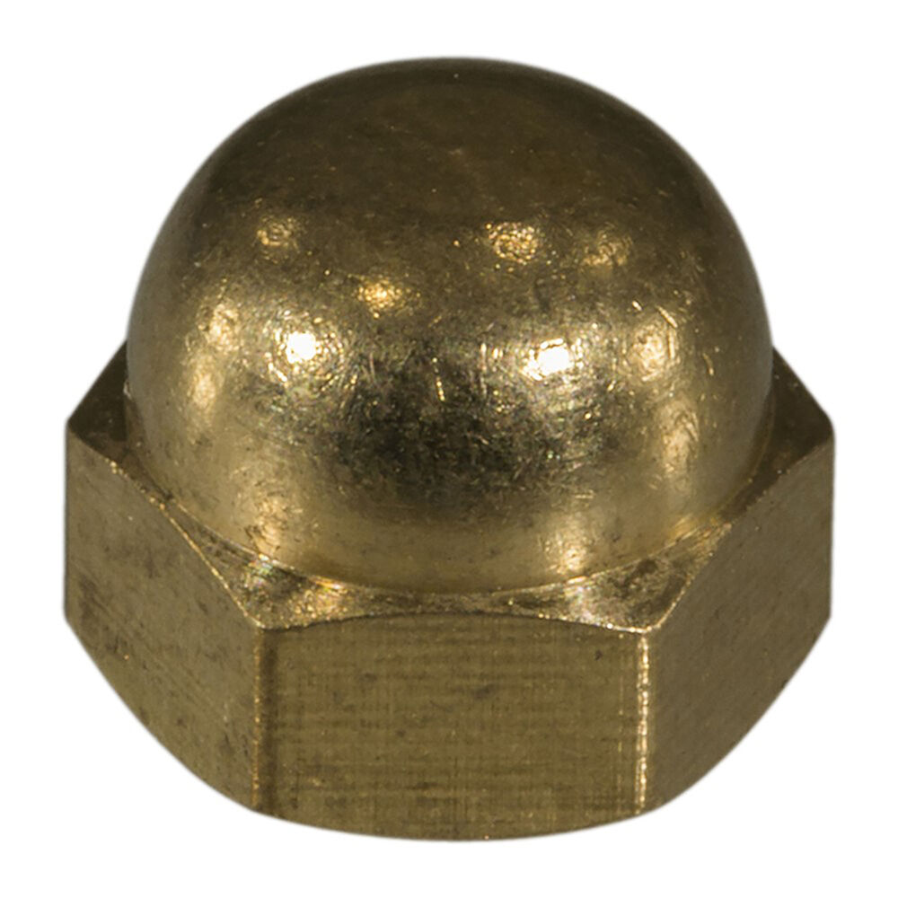 image of 6-32 Acorn Cap Nut - 80582