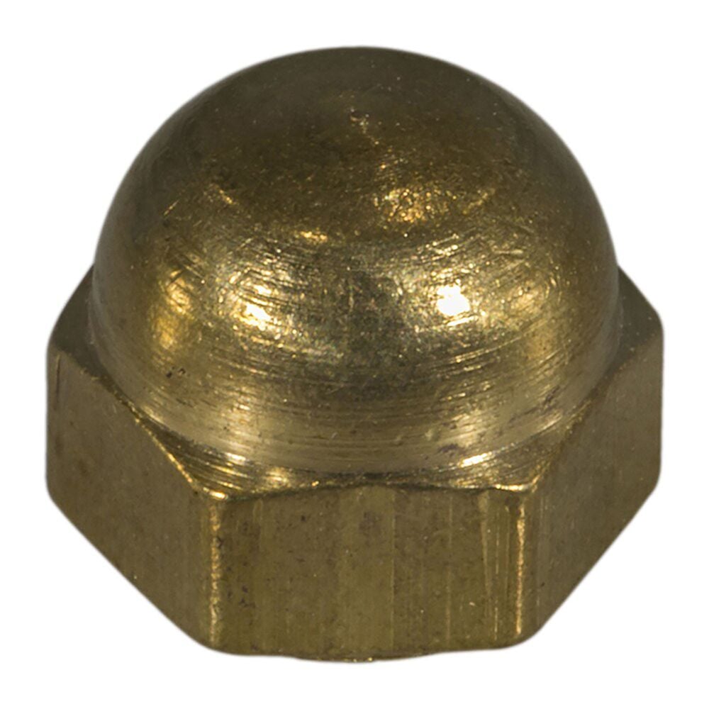 image of 8-32 Acorn Cap Nut - 80583