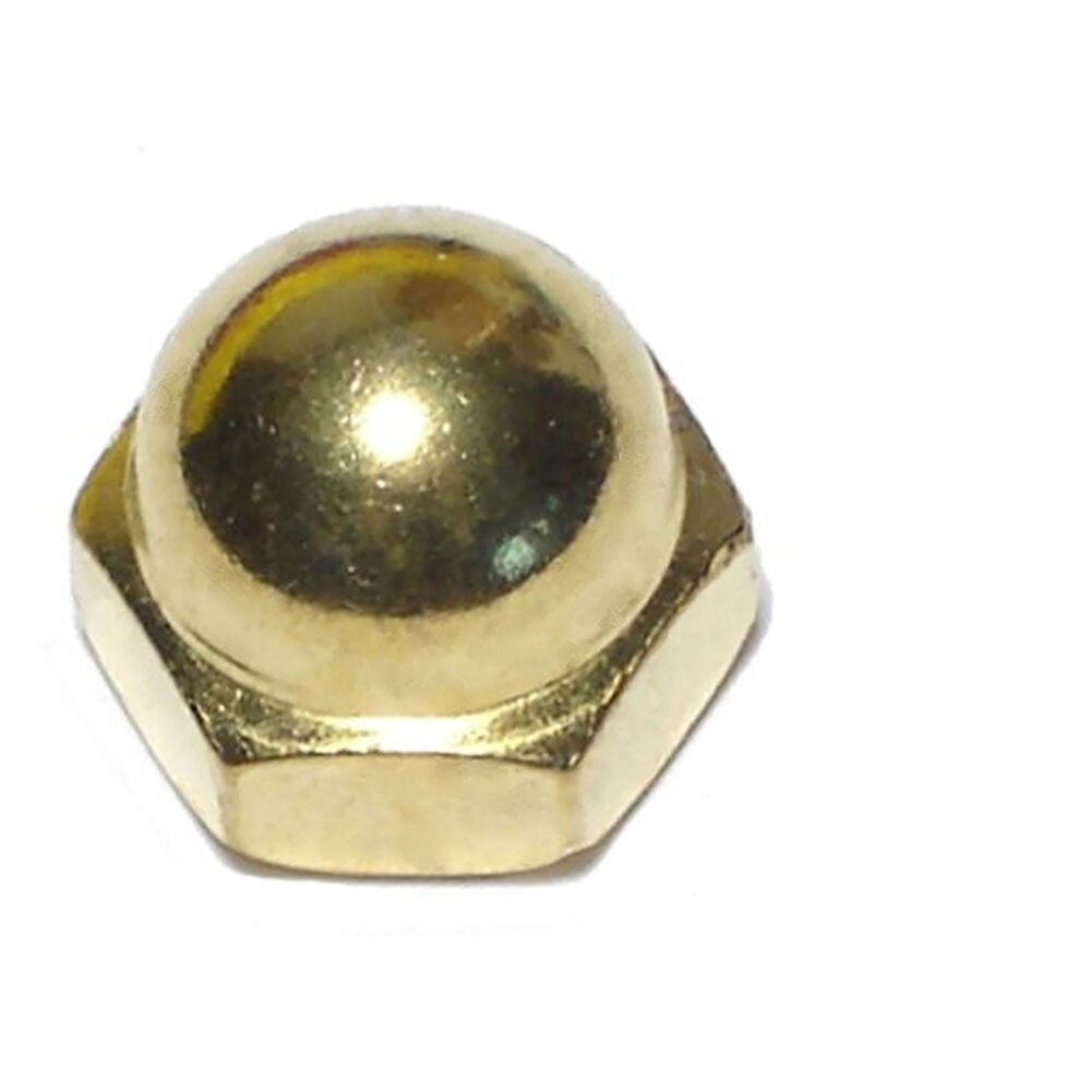 image of 1/4-20 Acorn Cap Nut - 80585