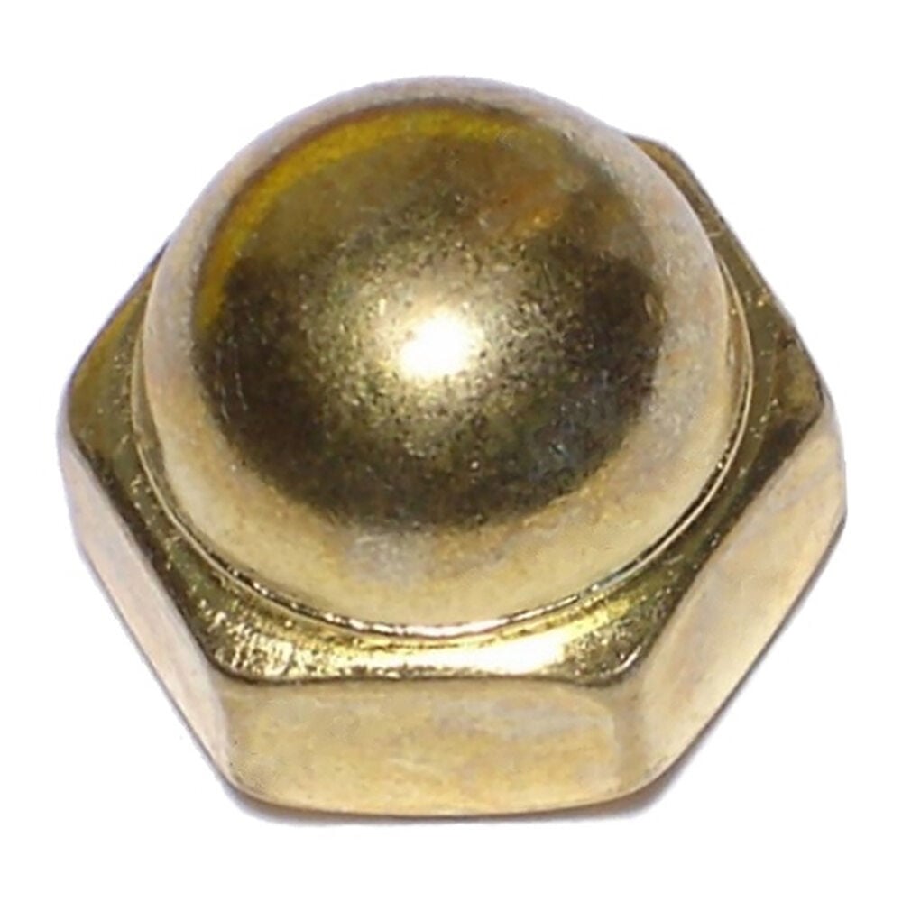 image of 3/8-16 Acorn Cap Nut - 80587