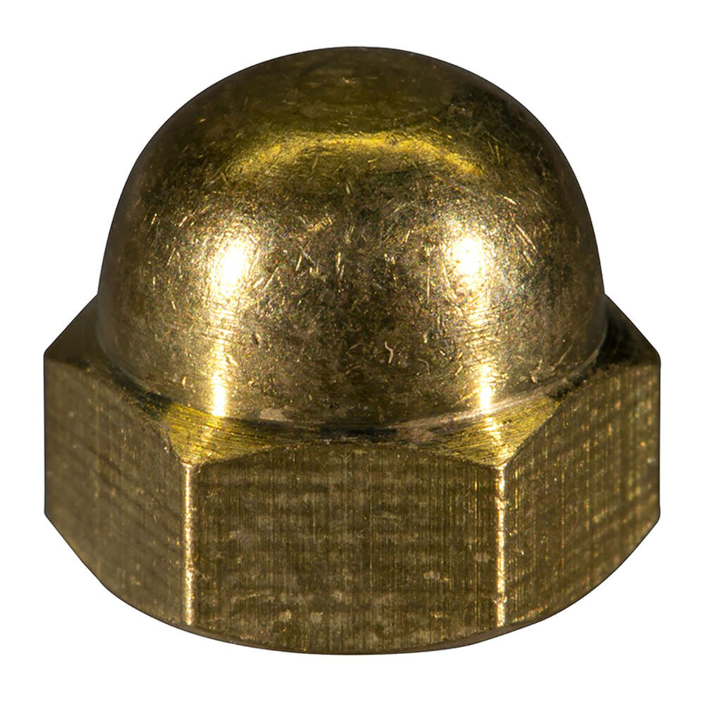 image of 10-32 Acorn Cap Nut - 80588