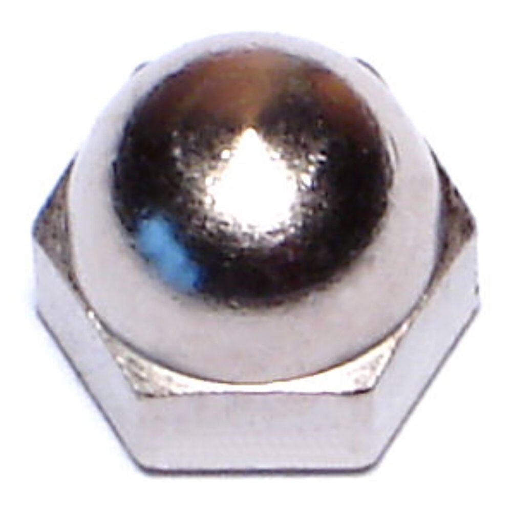 image of 6-32 Acorn Cap Nut - 80594