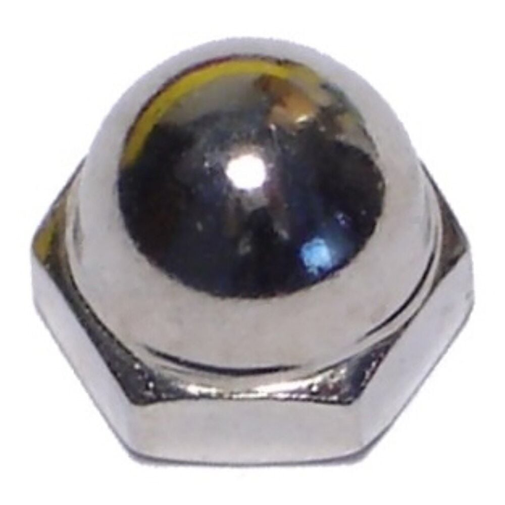 image of 10-24 Acorn Cap Nut - 80596