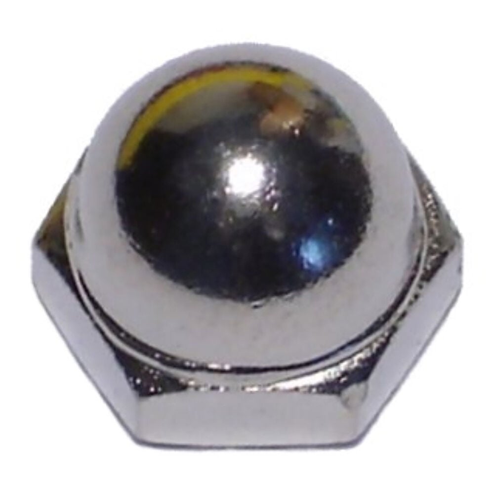 image of 10-32 Acorn Cap Nut - 80598