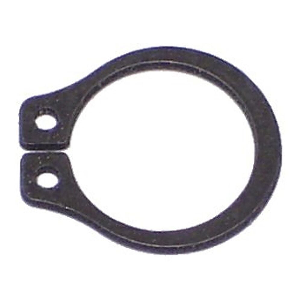 image of 3/8 External Retaining Rings - 80603