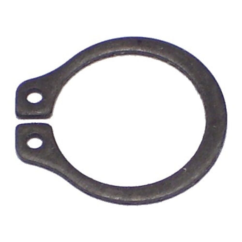 image of 1/2 External Retaining Rings - 80605