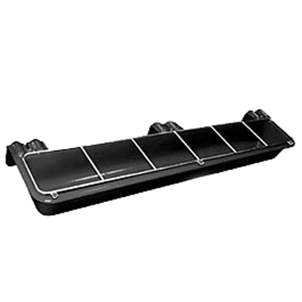 image of Little Giant Trough, Goat, Hook Over, 38 in x 5 ft x 4 in