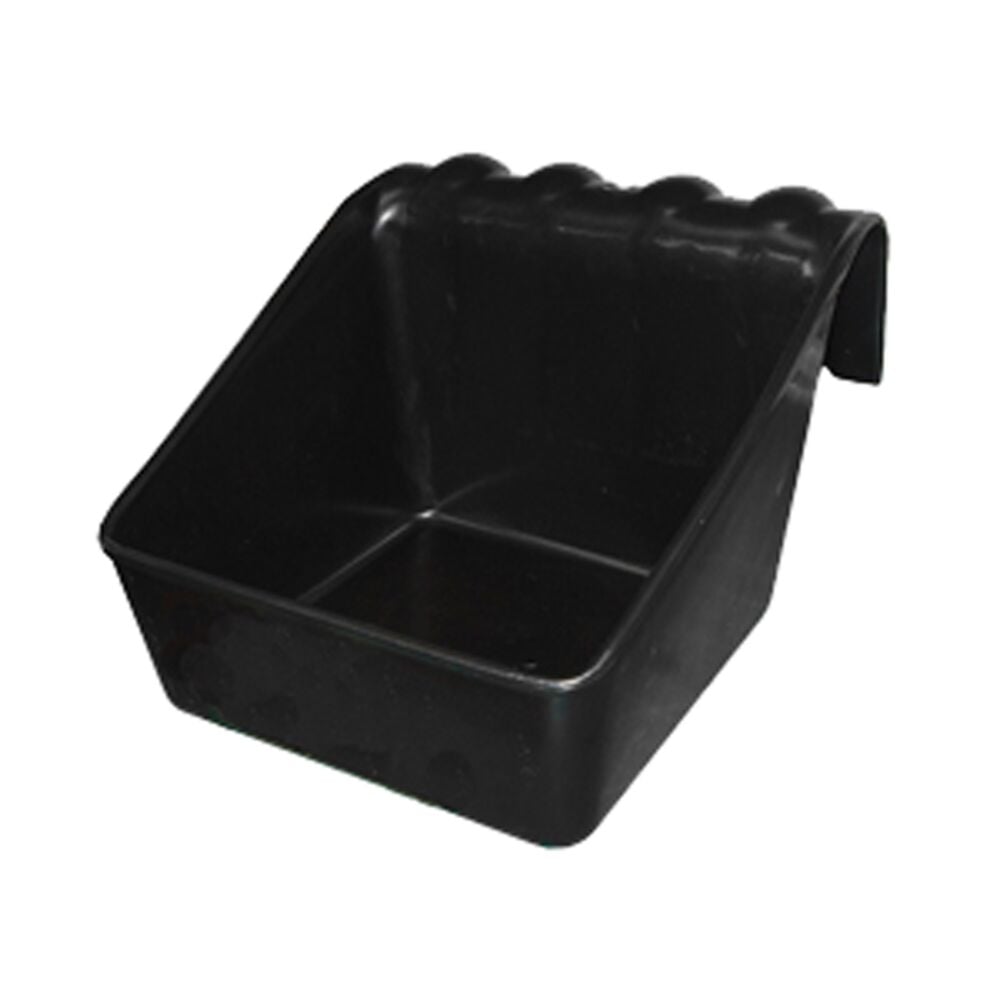 image of Universal Block Holder and Feeder, 50 lb
