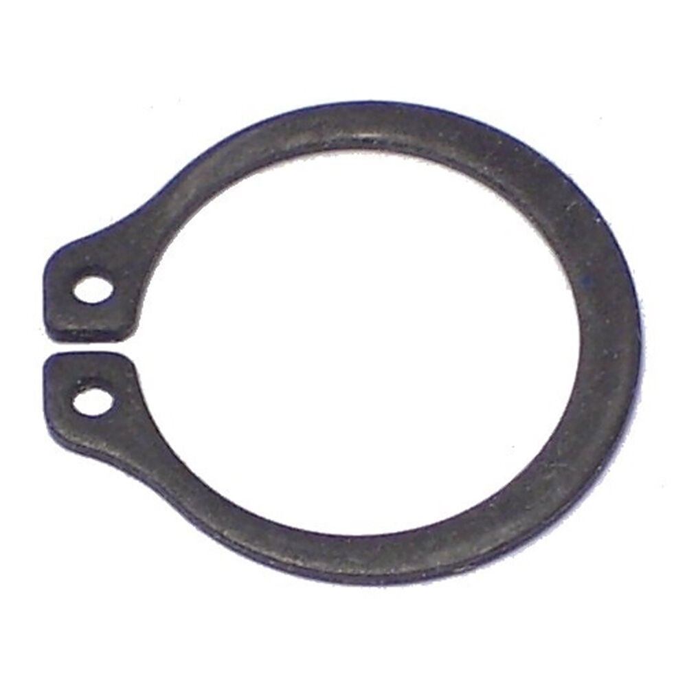 image of 9/16 External Retaining Rings - 80606