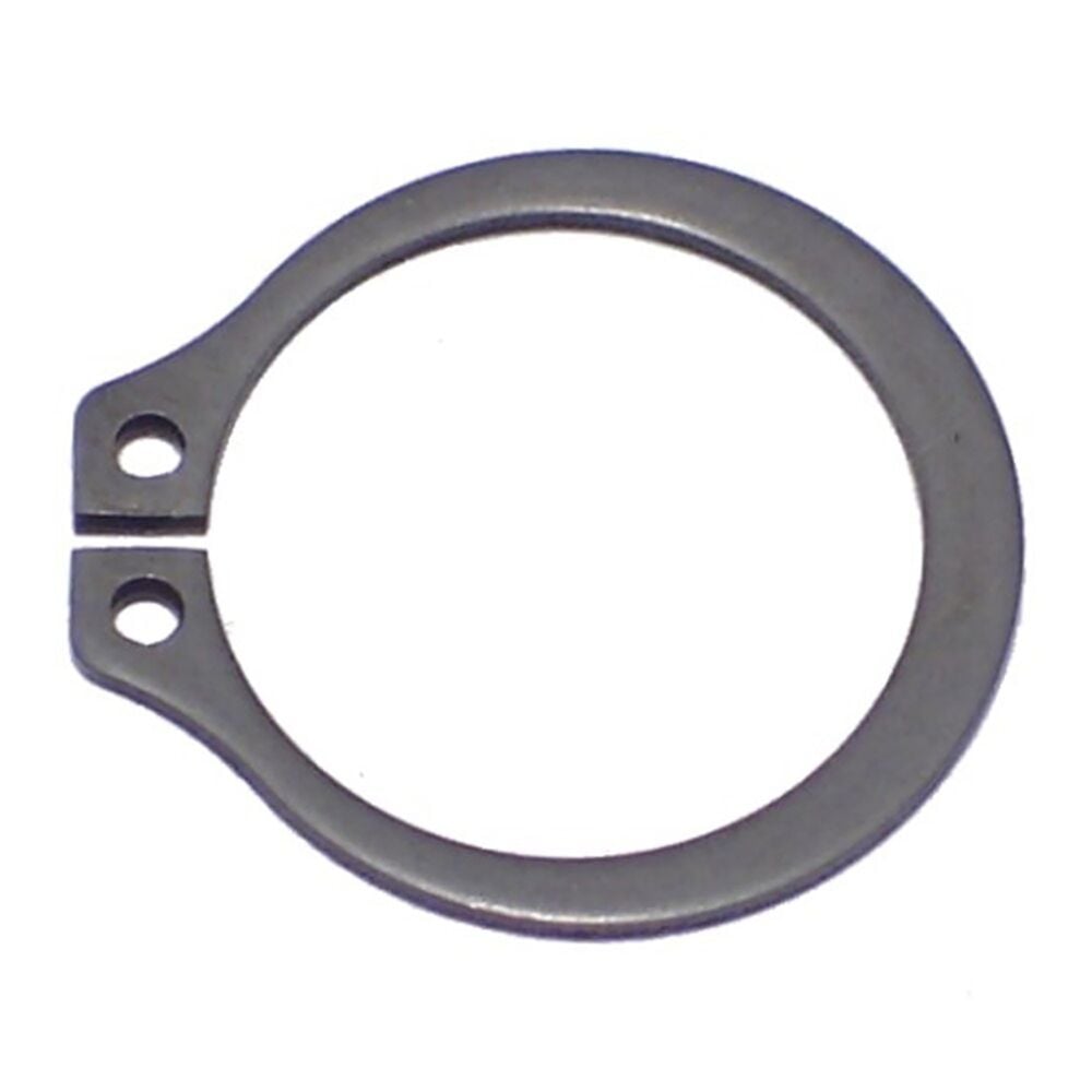 image of 5/8 External Retaining Rings - 80607