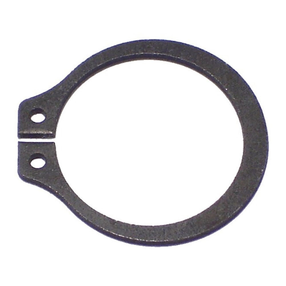 image of 3/4 External Retaining Rings - 80608