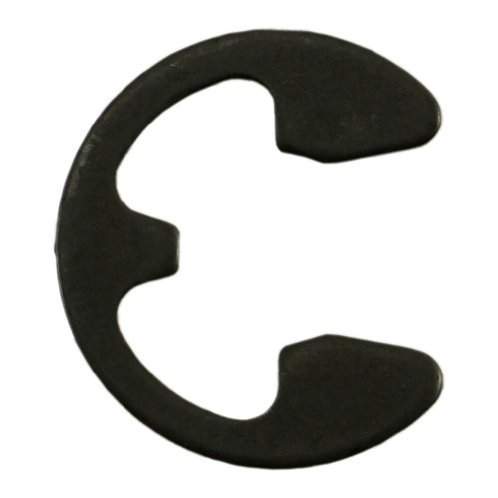 image of 3/16 External E Rings - 80611