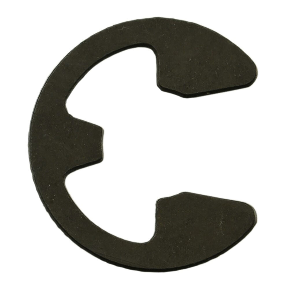 image of 7/32 External E Rings - 80612