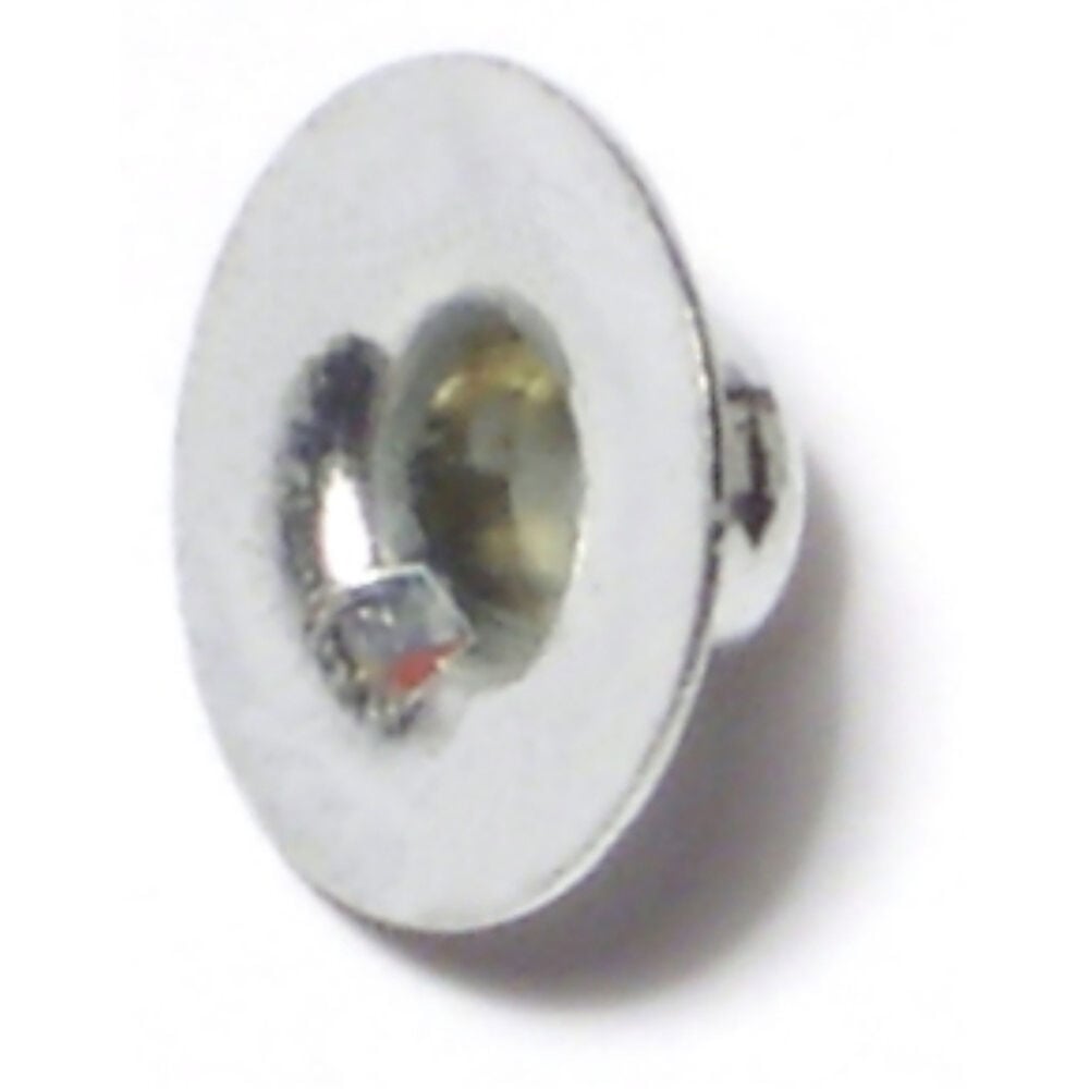 image of 3/16 Washer Cap Push Nuts - 80641
