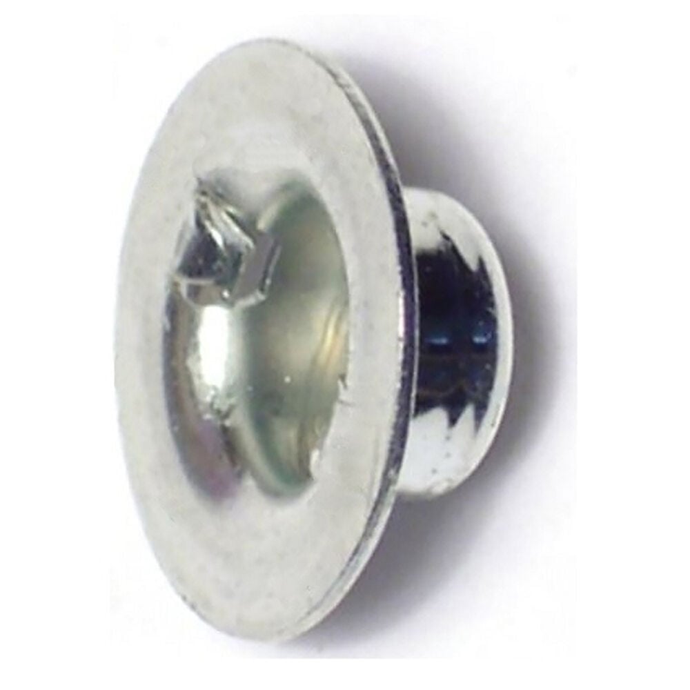 image of 1/4 Washer Cap Push Nuts - 80642