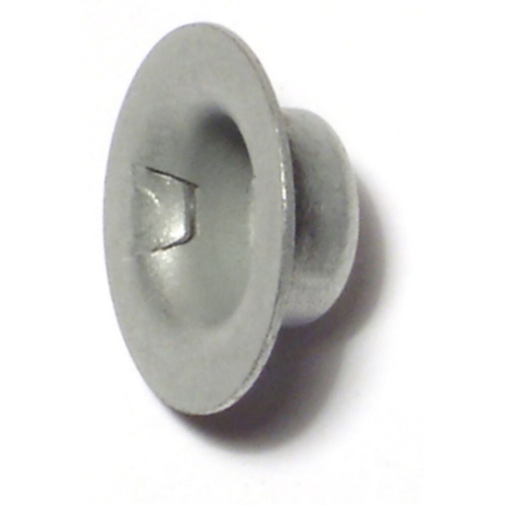 image of 5/16 Washer Cap Push Nuts - 80643
