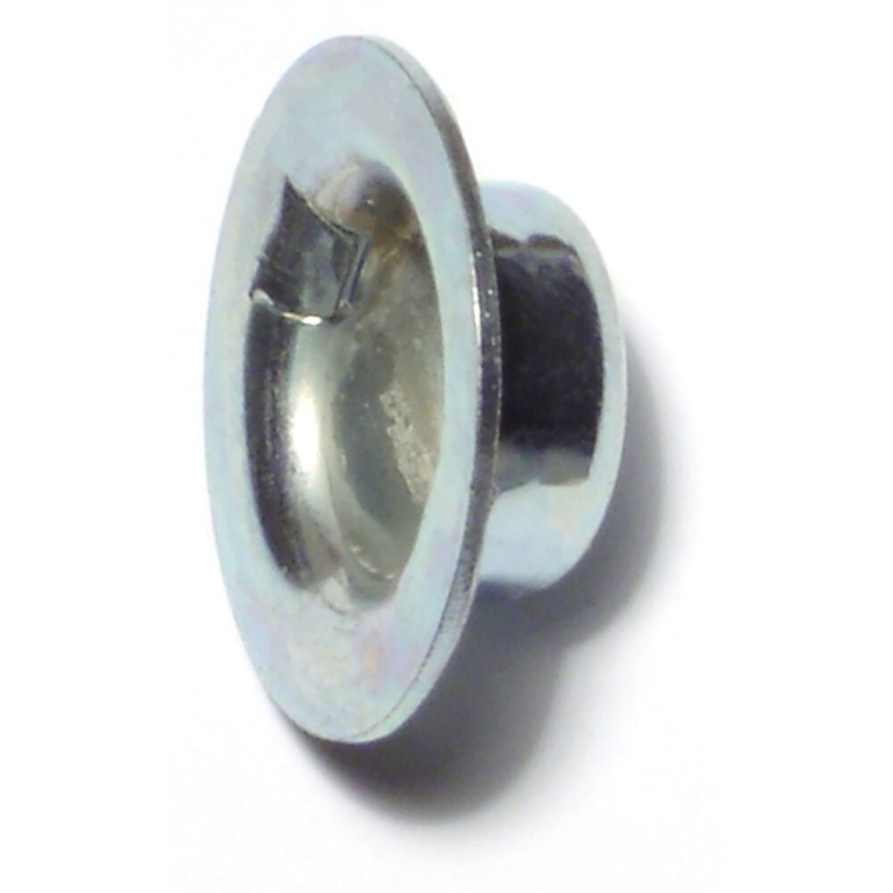 image of 1/2 Washer Cap Push Nuts - 80645
