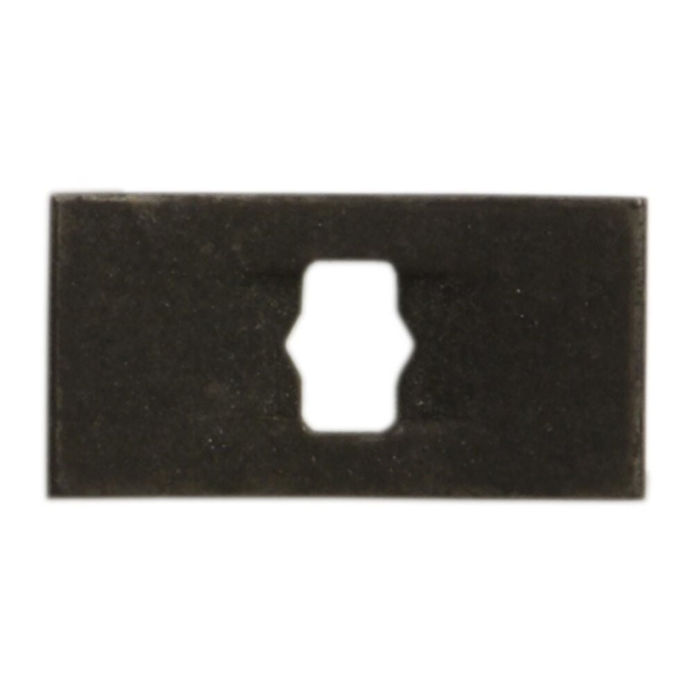 image of 3/32 Rectangular Push Nuts - 80646