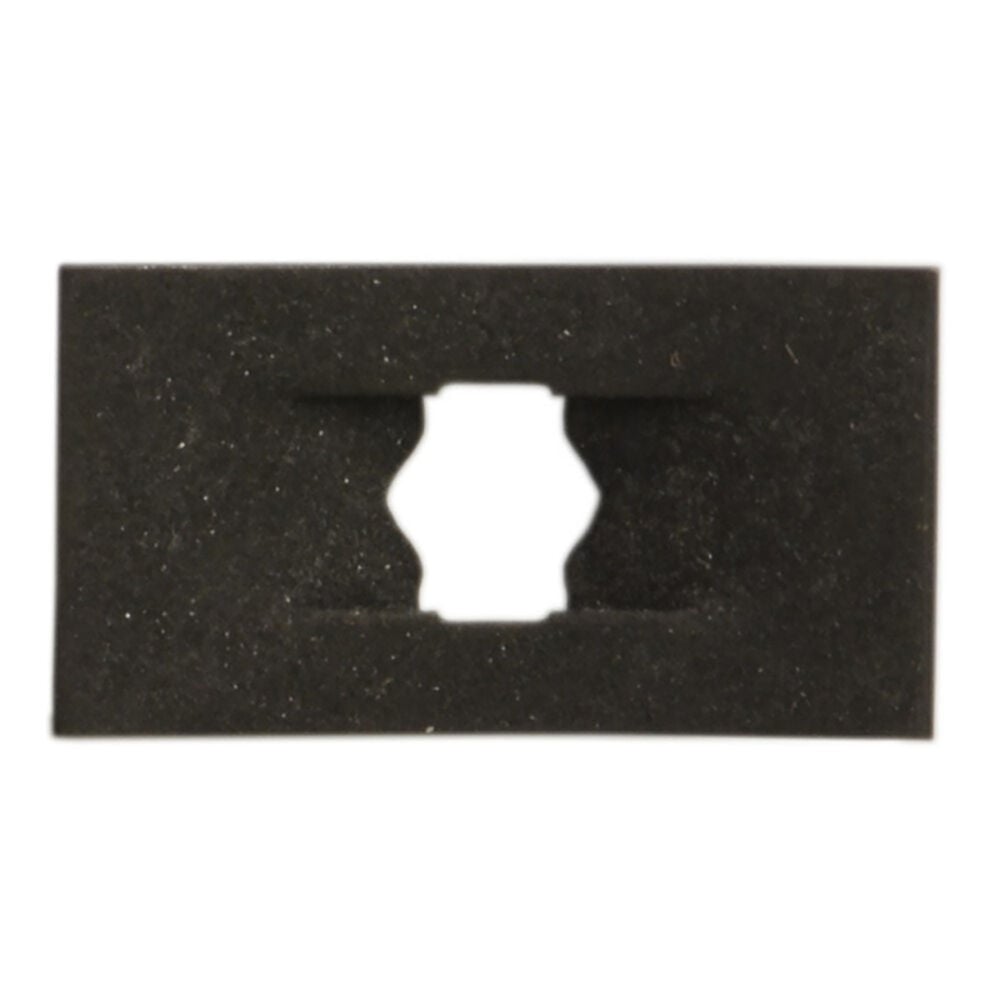 image of 1/8 Rectangular Push Nuts - 80647