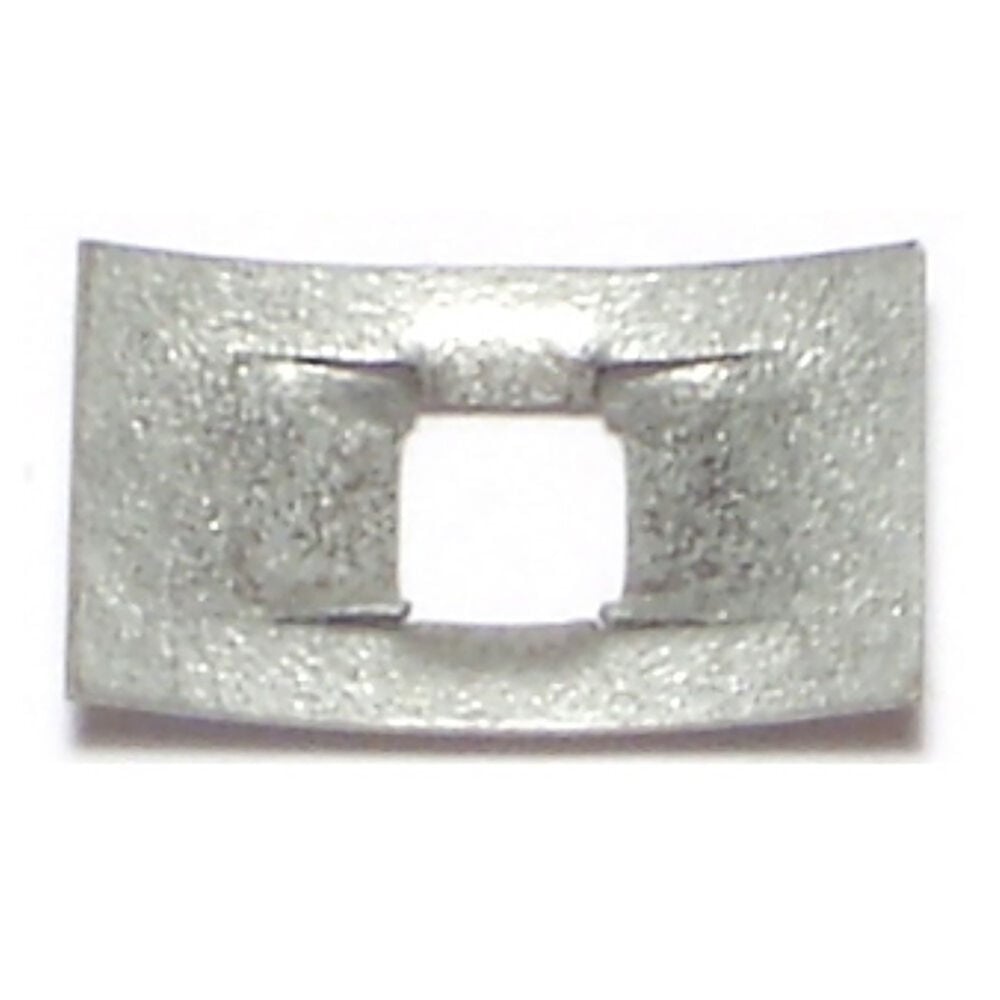 image of 3/16 Rectangular Push Nuts - 80648