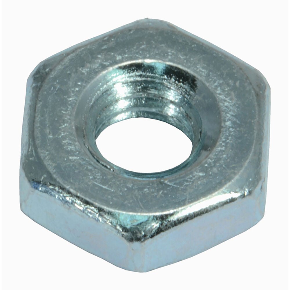image of 12-24 Machine Screw Nut