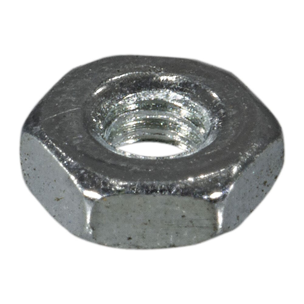 image of 2-56 Hex Machine Screw Nut