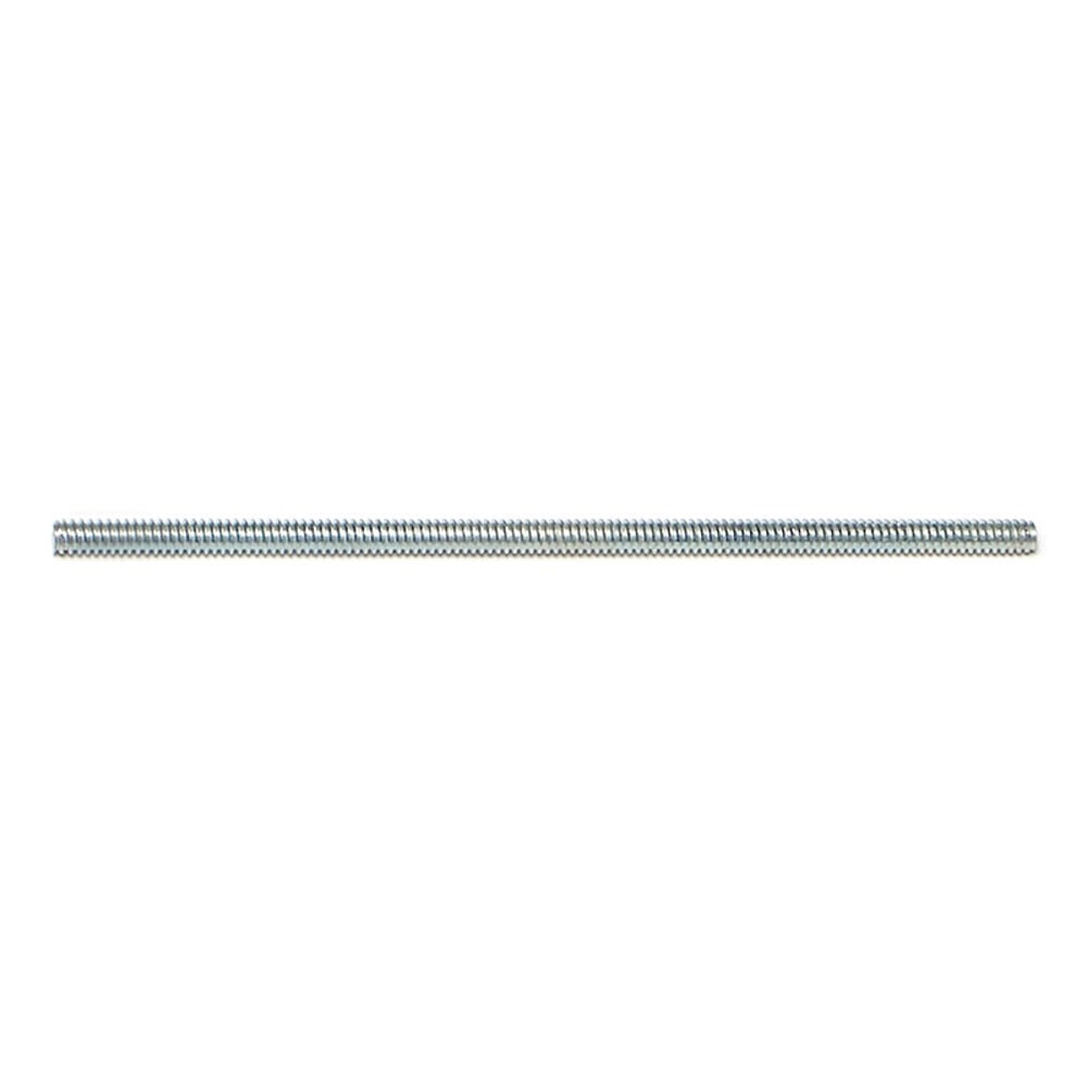 image of 4-40 x 3 Threaded Rod - 80777