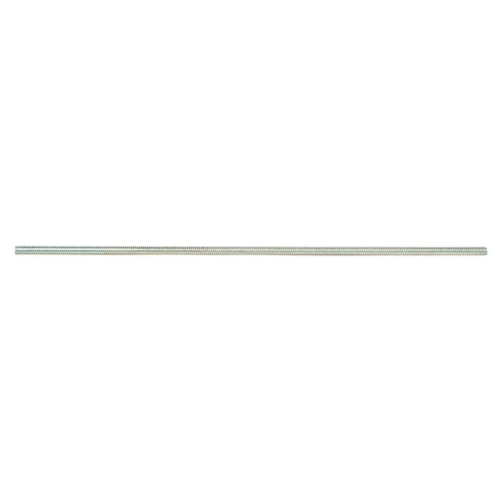 image of 4-40 x 6 Threaded Rod - 80778