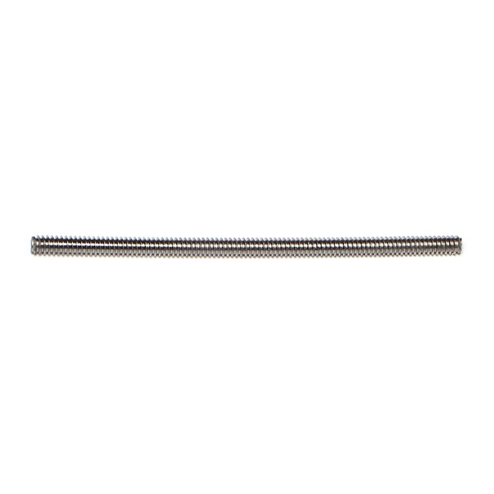 image of 6-32 x 3 Threaded Rod - 80779