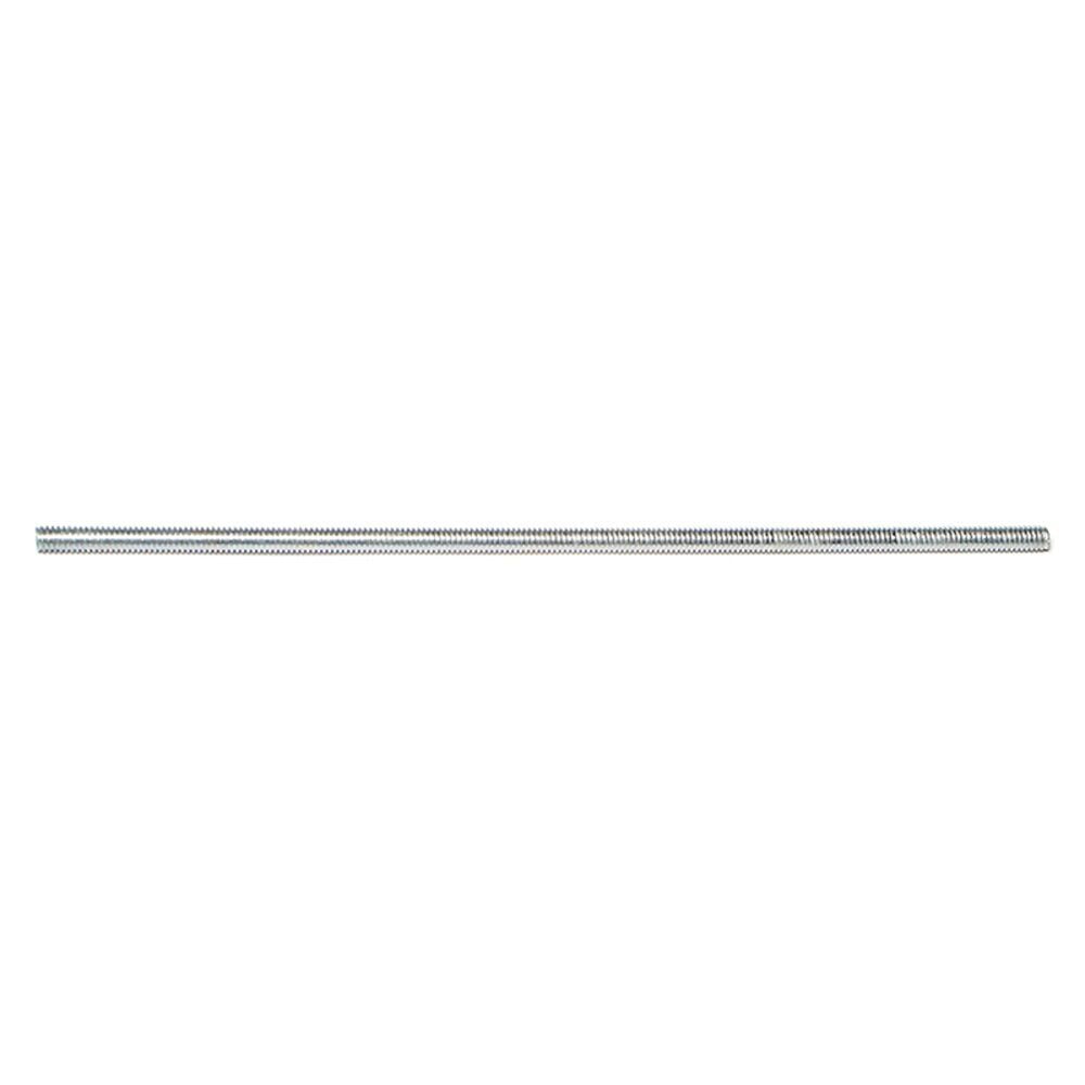 image of 8-32 x 6 Threaded Rod - 80790