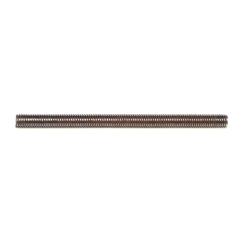 image of 10-32 x 3 Fine Threaded Rod - 80799