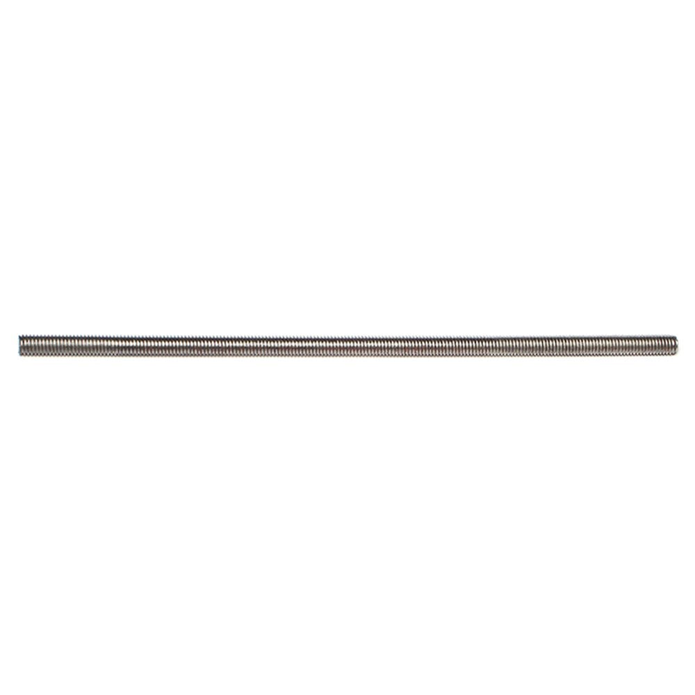 image of 10-32 x 6 Fine Threaded Rod - 80800