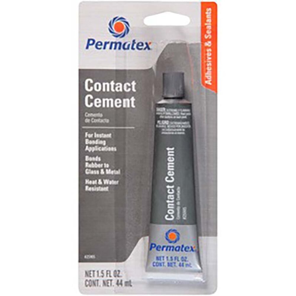image of Contact Cement, 1.5 oz