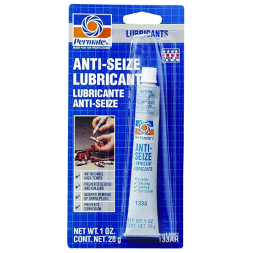 image of Anti-Seize Lubricant