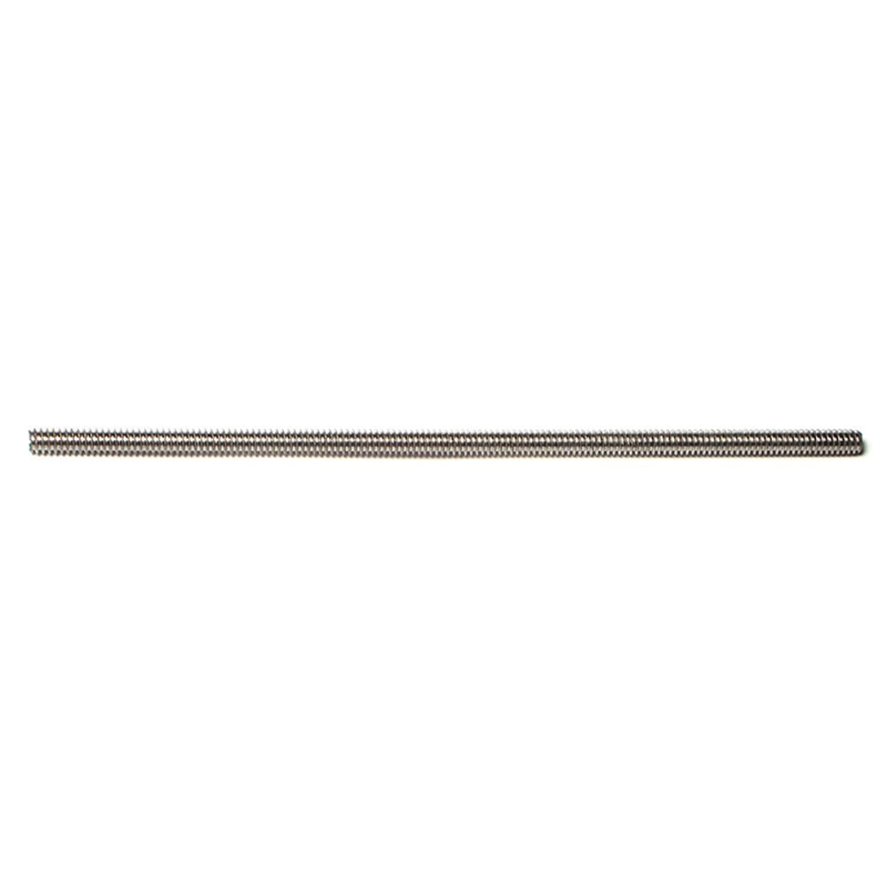image of 1/4-20 x 3 Coarse Threaded Rod - 80810