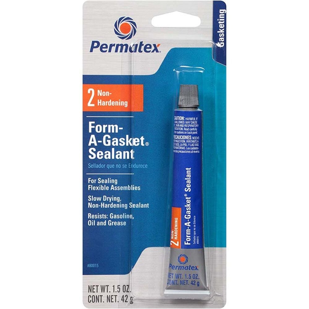 image of Form-A-Gasket #2 Sealant, 1.5 oz