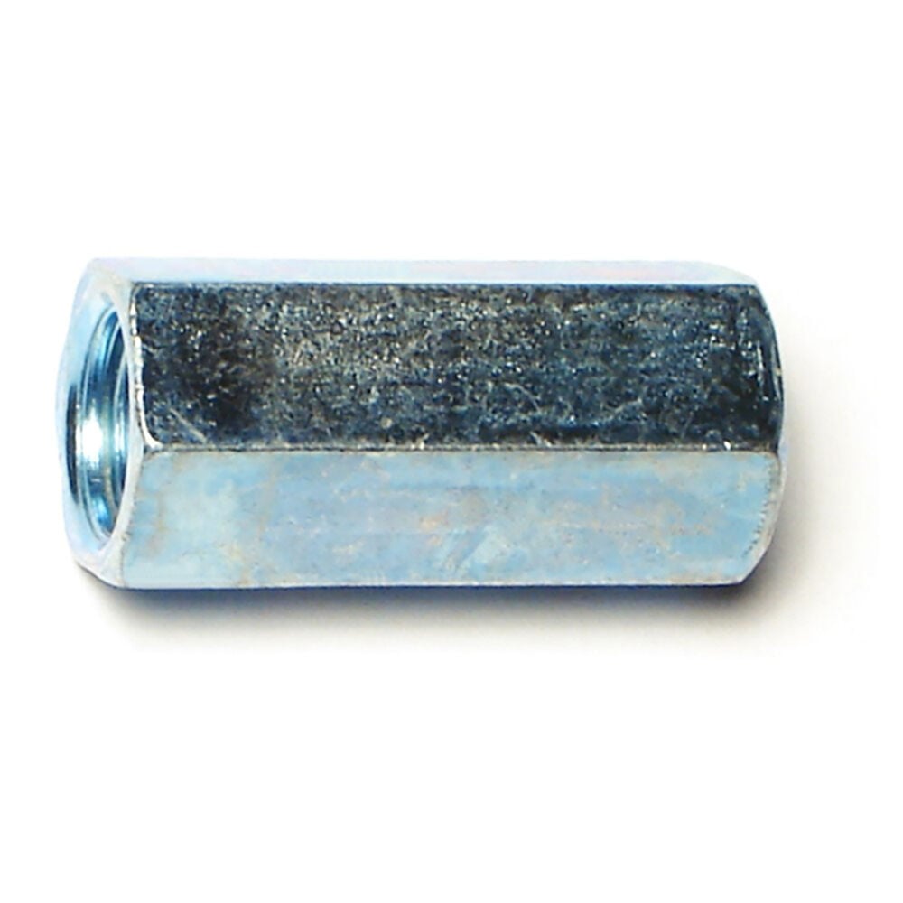 image of 3/8-24 Fine Rod Coupling Nut