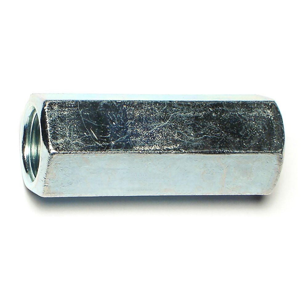 image of 5/8-18 Fine Coupling Nut