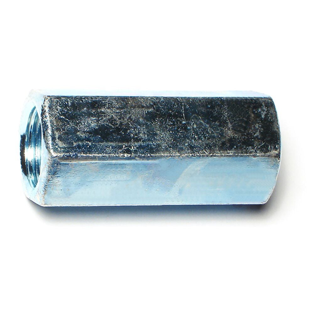 image of 3/4-16 Fine Rod Coupling Nut