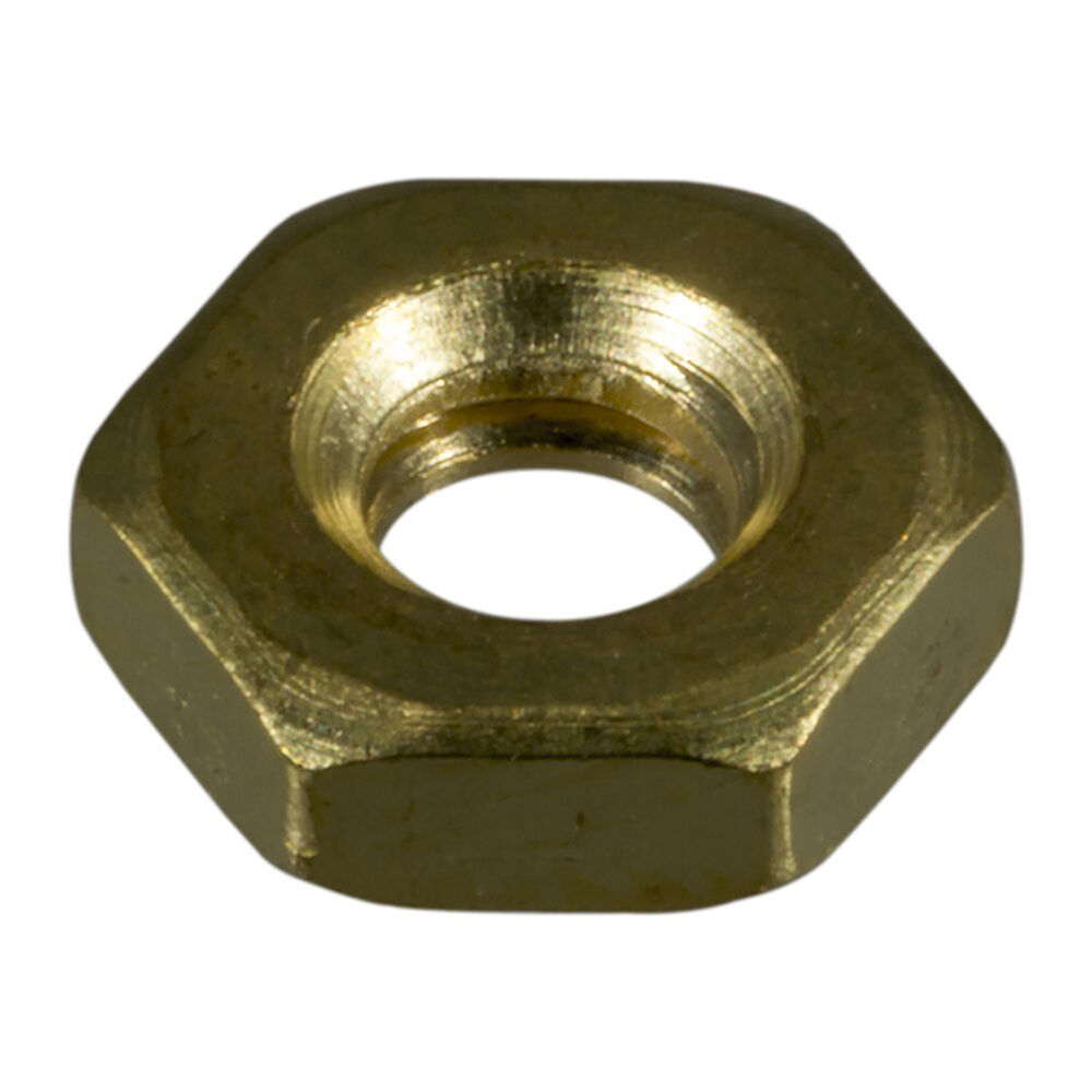 image of 10-24 Hex Machine Screw Nut