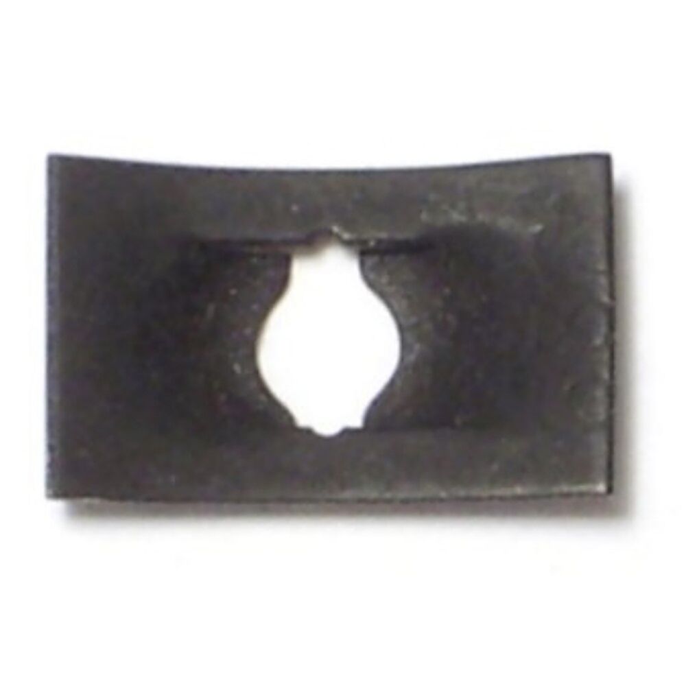 image of 6-32 Flat Speed Nuts - 80982